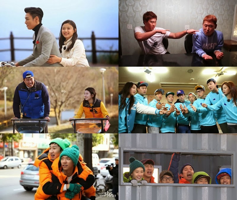 Download running man episode 171