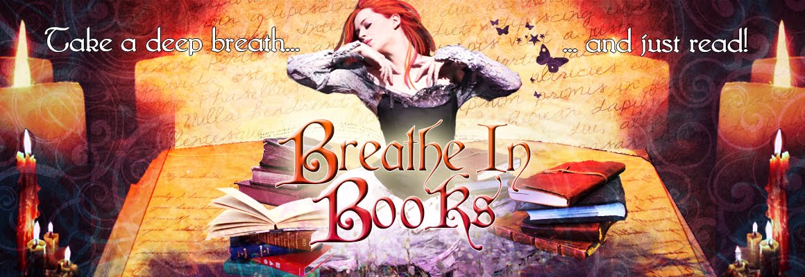 Breathe In BooKs