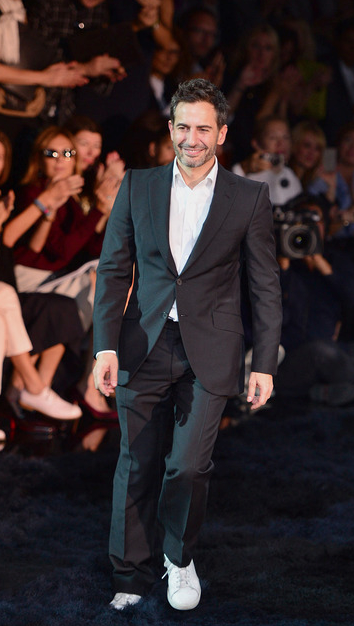 An American in Paris: Marc Jacobs' 15 years at Louis Vuitton