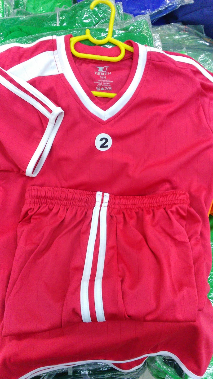 Tradesia Sports Goods Importers / Distributors and Wholesalers in