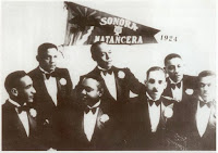 LA SONORA MATANCERA - 89 AÑOS DE SU FUNDACIÓN