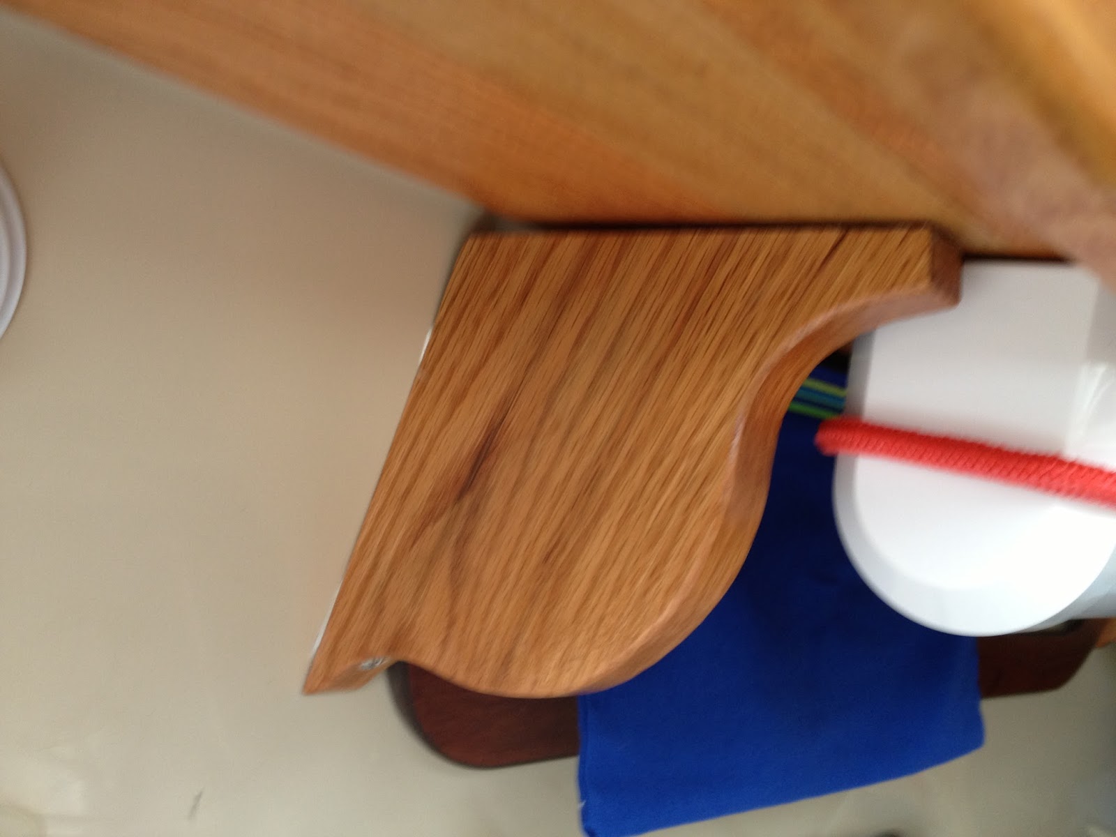 Boom Boom II Shelves