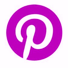 Follow me on Pinterest