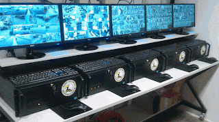 Smart video surveillance Smart video surveillance