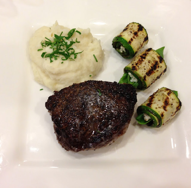 TASTE OF HAWAII PETITE FILET