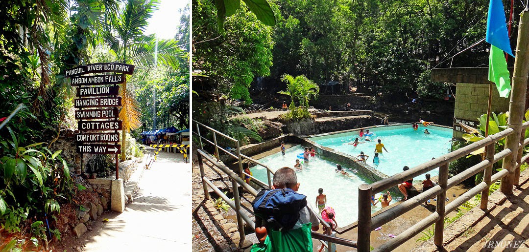 Ambon ambon falls development essay 08 picture