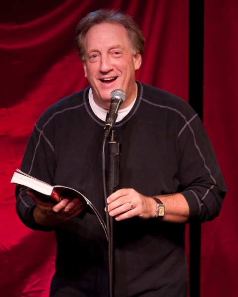 Celebrity Autobiography