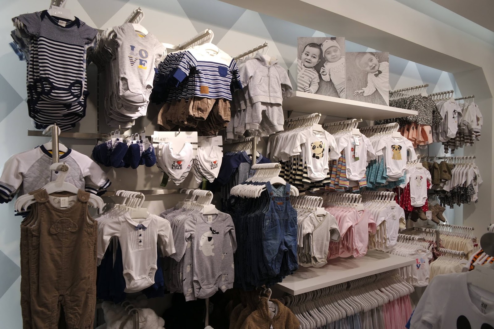 Infant Clothes For Baby Boy Philippines