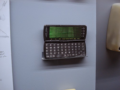 the nokia communicator resource