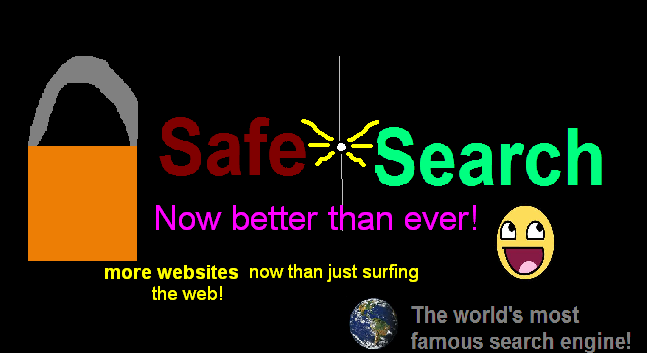 Safe | Search