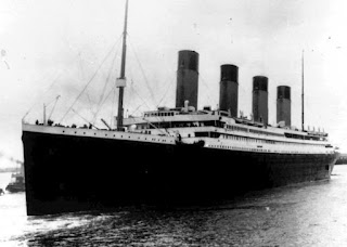 RMS Titanic, se cumplen 100 años de la tragedia