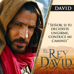Quien+Fue+El+Rey+David El Rey David Capítulo 19 (MundoFOX) Pastor Miguel de Sousa