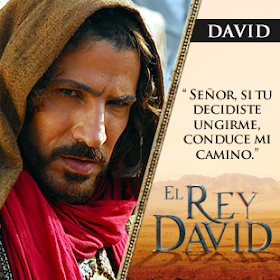 Pastor Miguel De Sousa El Rey David Capitulo 10 Mundofox