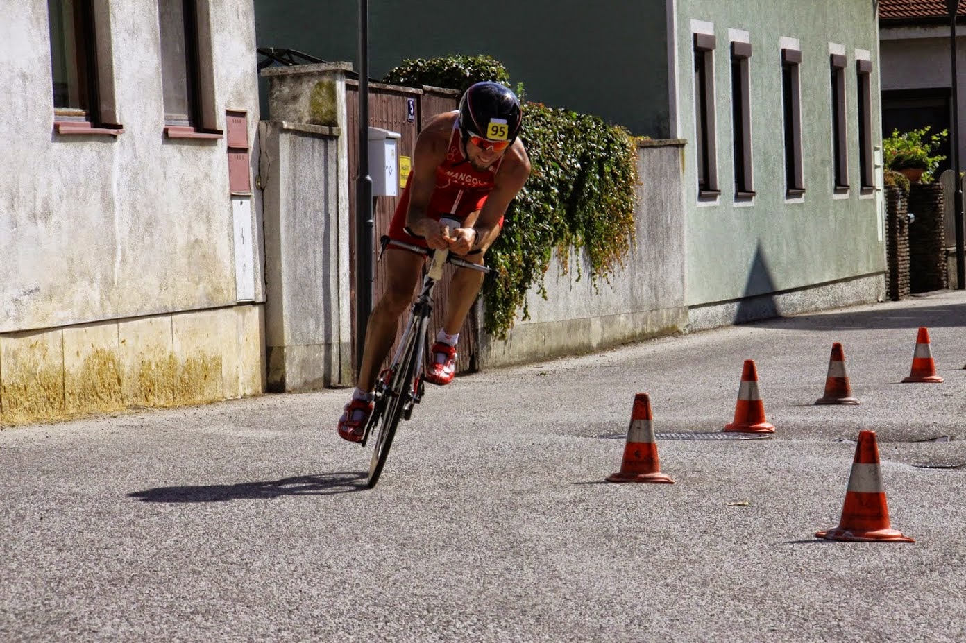 Wolfgang Mangold 2014