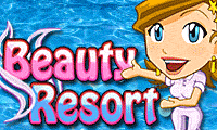 Beauty Resor jogo online
