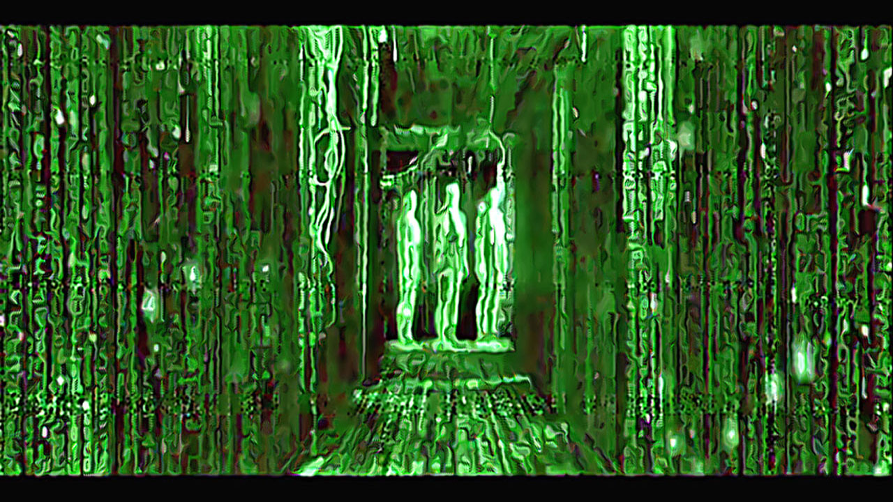 Matrix 01