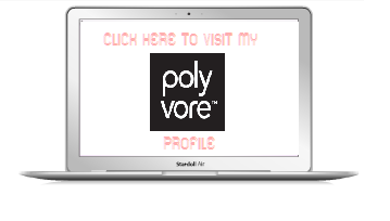 Find me on Polyvore.