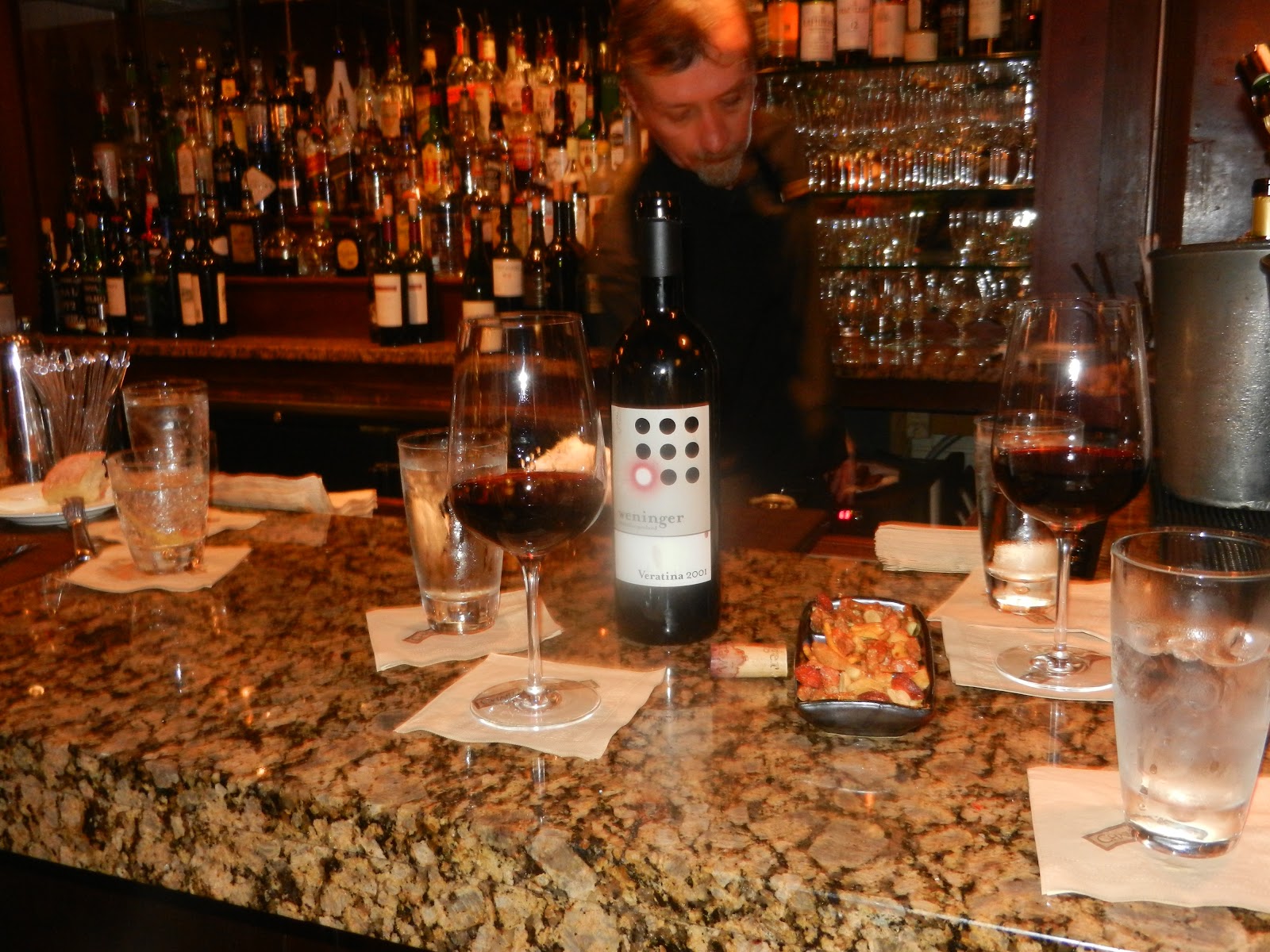 schillerwine Schiller’s Favorite Wine Bars in Charleston, South