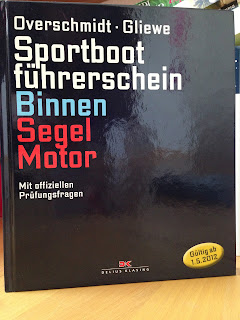 Ein Segellehrbuch Ein Segellehrbuch