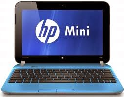 HP Mini 110-3730nr