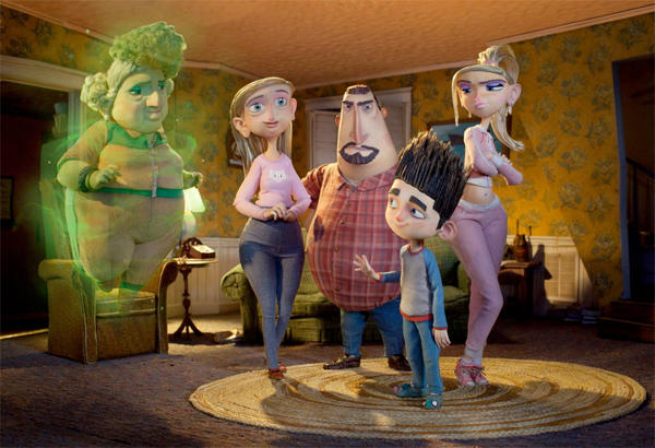Paranorman Netflix Paranorman Netflix