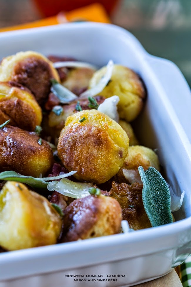 Apron and Sneakers Cooking & Traveling in Italy and Beyond Ricotta