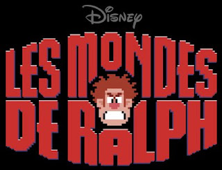Les Mondes de Ralph (Disney)