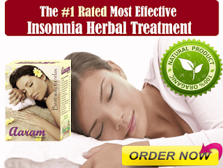 Get Rid Of Insomnia And Sleep Disorders