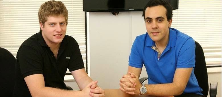 Jovem fatura R$ 2 milhões após investir R$ 50 mil em software. Jovem fatura R$ 2 milhões após investir R$ 50 mil em software.
