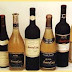 Orígenes de las distintas variedades de vinos