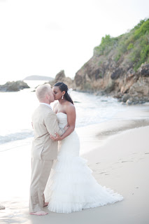 Lime Tree Beach weddings