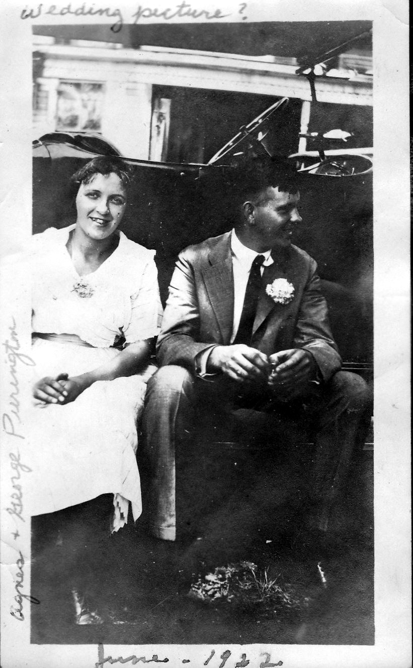 Woodslawn Farm & Agnes & Children