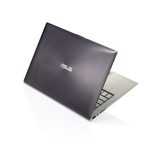 Asus Zenbook UX3