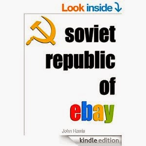 The Soviet Republic Of Ebay