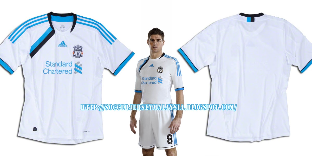 Online Football Jersey Store Collection From BPL ,La Liga , Serie A