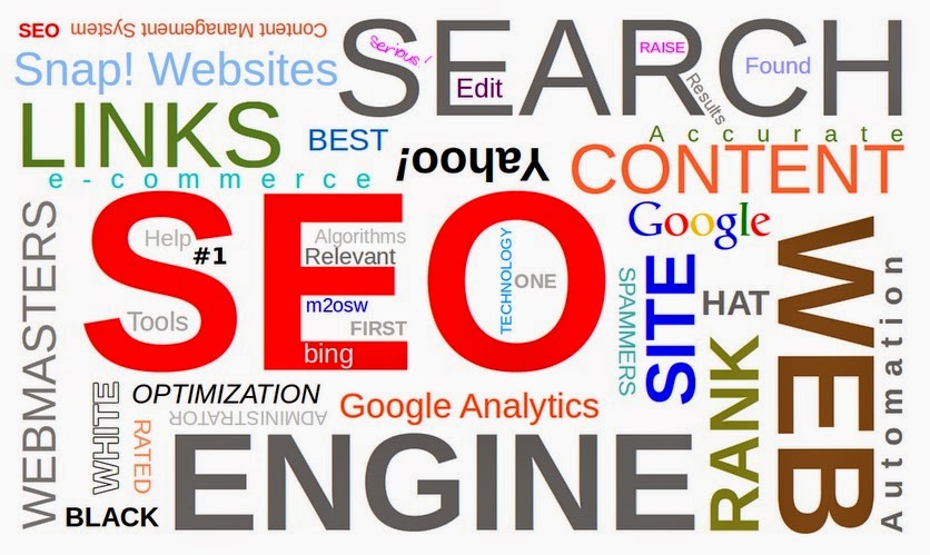 Where Will SEO Go In 2015? Where Will SEO Go In 2015?