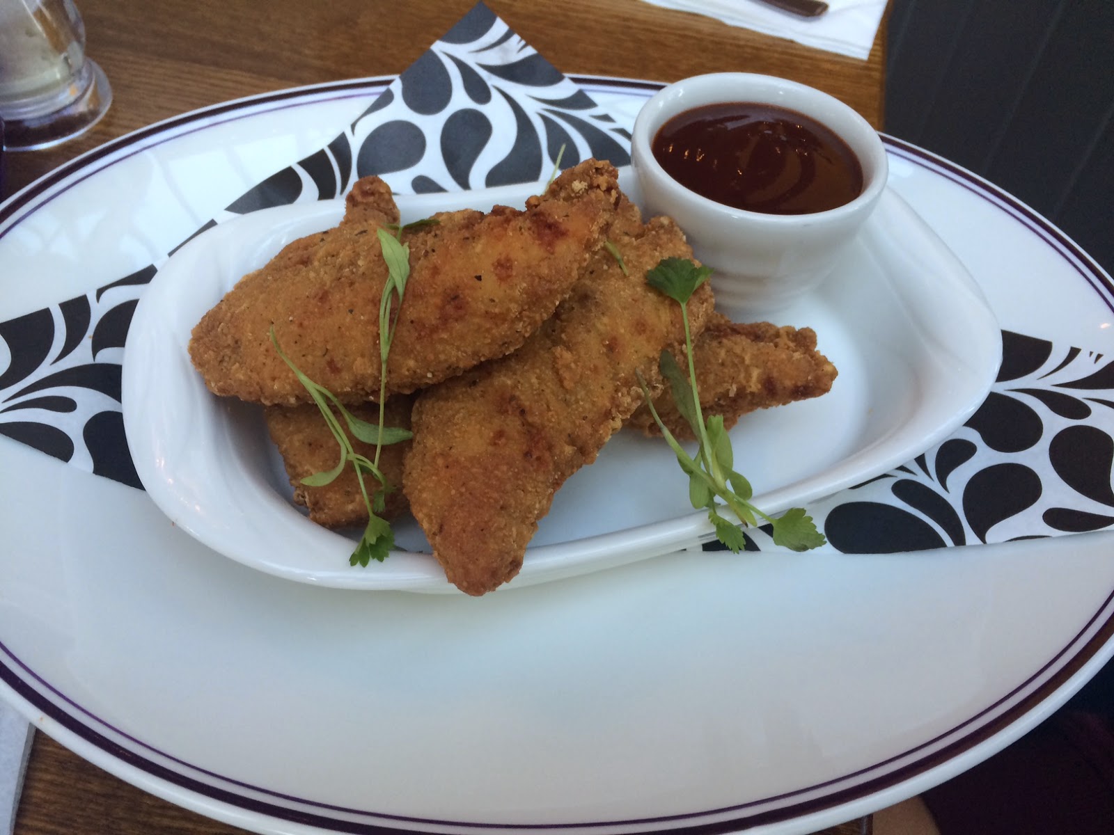 Perfect For Cocktails Restaurant Review The Slug and Lettuce