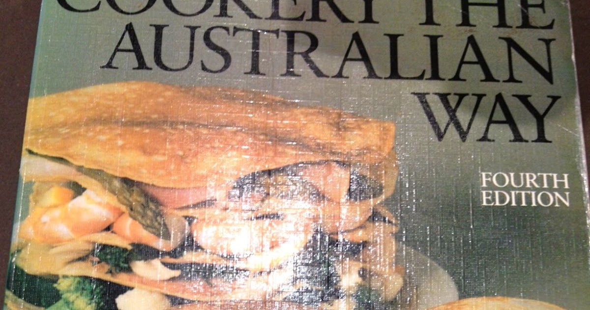 The Inspired Occasion Cookery the Australian Way Anzac Day Cookies