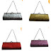 Women’s Mini Clutches Worth Rs.399/- @ Rs.126/- Only! @ Shopclues
