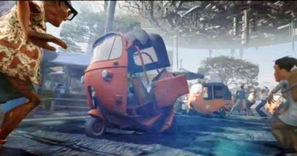 The Beauty Of Sharing: Sejarah Animasi Indonesia