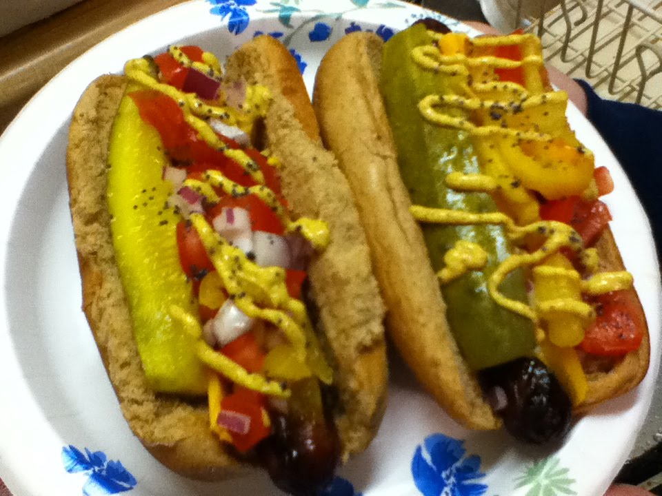 Spuds The College Students Kitchen Companion Lunch Box ChicagoStyle