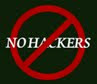 No Hackers