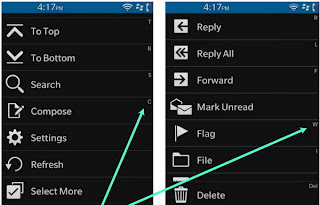 shortcuts in QWERTY How To Know shortcuts in QWERTY