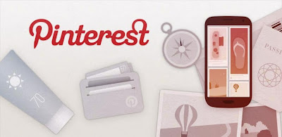 Pinterest For Android apk