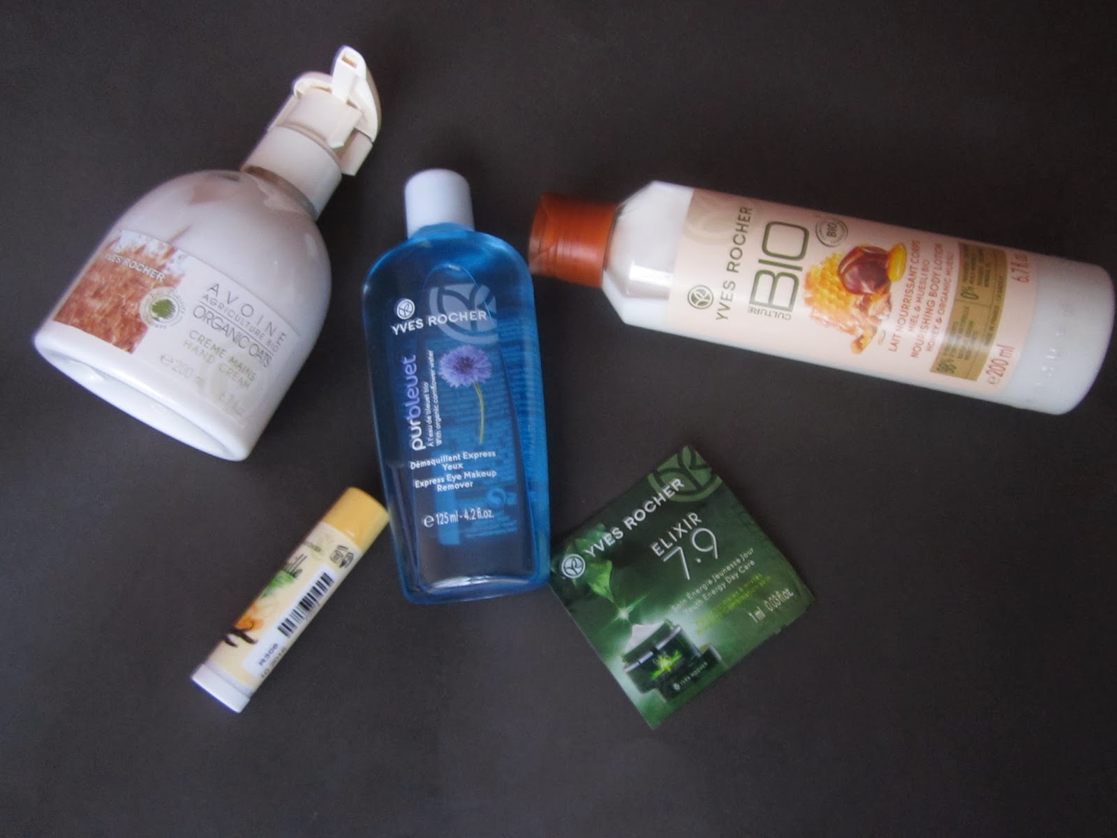 Seregon S World Yves Rocher Alisverisim