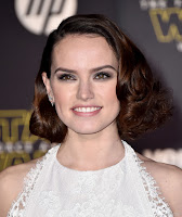 Daisy Ridley HQ photo