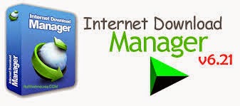Register IDM Internet Download Manager 6.21 Build 14