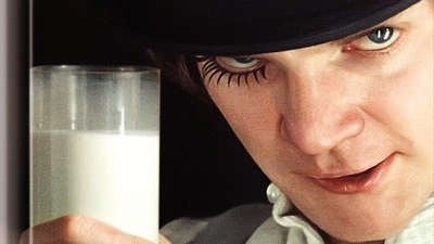 A Clockwork Orange