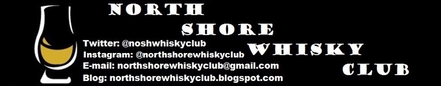 North Shore Whisky Club