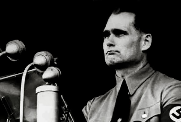 The Occult History Of The Third Reich National Socialism And The